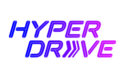 Hyper Drive