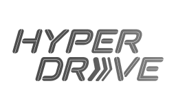 Hyper Drive