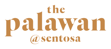 The Palawan @ Sentosa